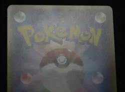 Pokemon Card Zekrom GX 238/SM-P Holo Japanese Thunderclap Spark Promo 2018 - Image 23