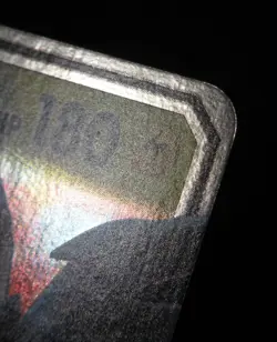 Pokemon Card Zekrom GX 238/SM-P Holo Japanese Thunderclap Spark Promo 2018 - Image 8