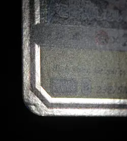 Pokemon Card Zekrom GX 238/SM-P Holo Japanese Thunderclap Spark Promo 2018 - Image 9