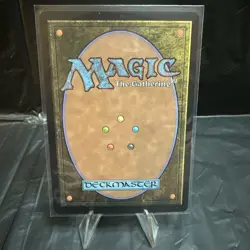 MTG Final Fantasy Lightning, Army of One 0400 Borderless  English NM - Image 2