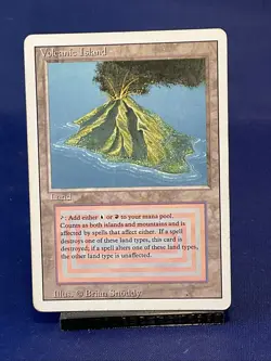 Volcanic Island Revised Edition Regular - Image 3