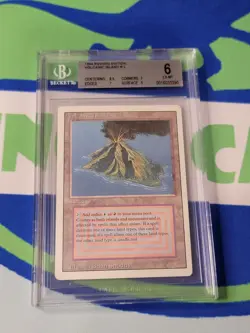 Volcanic Island Revised Edition Regular - Image 4