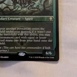 Kodama of the East Tree (Foil Etched) Commander Legends Foil - Image 12