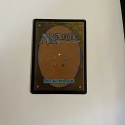 Leyline of Sanctity, MTG, Enchanting Tales, Magic the Gathering, 10 - Image 2