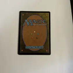 Leyline of Sanctity, MTG, Enchanting Tales, Magic the Gathering, 10 - Image 4