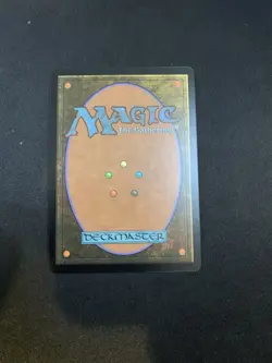 Treasonous Ogre (Rainbow Foil) Secret Lair Drop Foil - Image 4