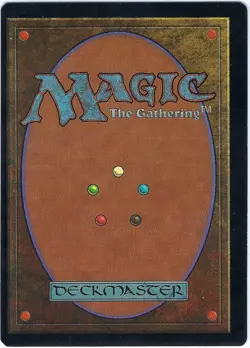 Capsize Tempest Common - MTG Magic the Gathering Card - Image 2