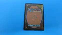 METEOR CRATER  LAND  PLANESHIFT  RARE  MTG Magic Gathering   LP - Image 2