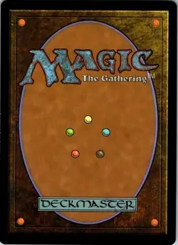 Charging Cinderhorn Commander 2016 MTG NM - Image 2