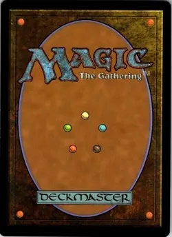 Charging Cinderhorn Commander 2016 MTG NM - Image 4