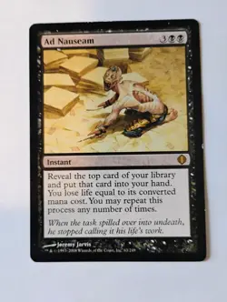 Ad Nauseam - Image 3