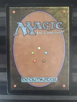 MTG | Venser, the Sojourner | Duel Decks: Venser vs. Koth | FOIL | Mythic | LP - Image 2