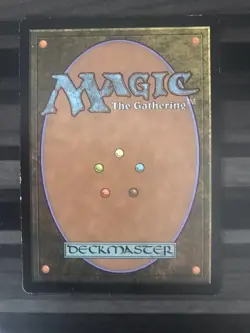MTG | Venser, the Sojourner | Duel Decks: Venser vs. Koth | FOIL | Mythic | LP - Image 4