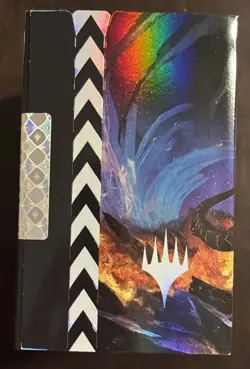 Magic The Gathering Final Fantasy Gift Bundle SEALED - Image 6