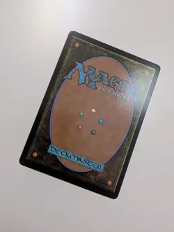 MTG - Unrooted Ancestor (Foil) - Tarkir Dragonstorm NM/M Condition - Image 7