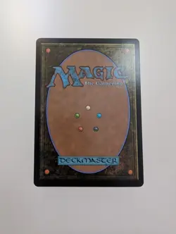 MTG - Unrooted Ancestor (Foil) - Tarkir Dragonstorm NM/M Condition - Image 8