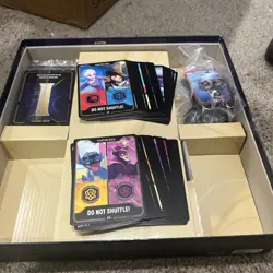 Lorcana Gateway Disney TCG CCG Card Game by Ravensburger - Image 4