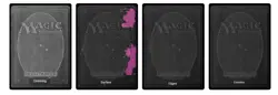 MTG Foil Mox Opal Scars of Mirrodin AGS 9.5 graded near perfect - Image 3