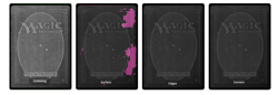 MTG Foil Mox Opal Scars of Mirrodin AGS 9.5 graded near perfect - Image 6