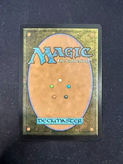 Conjurer's Closet (BORDERLESS FOIL) - Innistrad Remastered (MTG) - Image 4