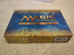 Magic the Gathering MTG From the Vault: Twenty FTV 20 New Unopened! - Image 1