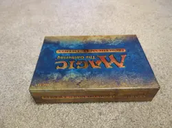 Magic the Gathering MTG From the Vault: Twenty FTV 20 New Unopened! - Image 11