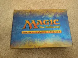 Magic the Gathering MTG From the Vault: Twenty FTV 20 New Unopened! - Image 2