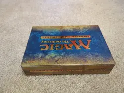 Magic the Gathering MTG From the Vault: Twenty FTV 20 New Unopened! - Image 4