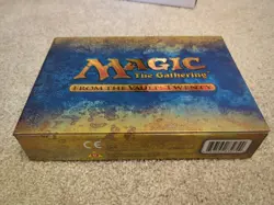 Magic the Gathering MTG From the Vault: Twenty FTV 20 New Unopened! - Image 8