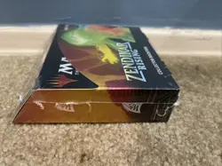 Magic: The Gathering Zendikar Rising Collector Booster Box 🔥 - Image 10