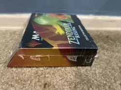Magic: The Gathering Zendikar Rising Collector Booster Box 🔥 - Image 5