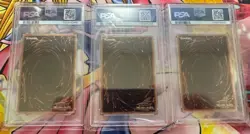 PSA10 YU-GI-OH! Dark Magician Girl Rush Duel Japan Trading Card - Image 2