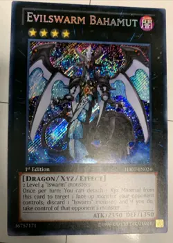 Lot Of Yu-GI-Oh Cards Holos And Rares - Image 8