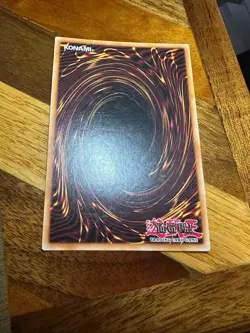 Kaiser Vorse Raider MVP1-EN002 1st Edition Ultra Rare PL + BONUS - Image 2