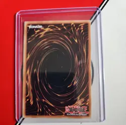 YUGIOH Ultra Rare Soul Servant LED6-EN003 1st Edition - Image 2