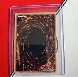 YUGIOH Ultra Rare Soul Servant LED6-EN003 1st Edition - Image 4