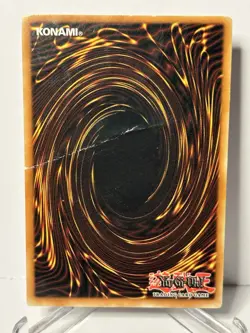Yu-Gi-Oh! The Movie Promo Set #MOV-EN001 Blue-Eyes Shining Dragon - Image 6