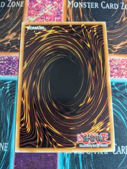 Yu-Gi-Oh! Gladiator Beast Bestiari LCGX-EN237 1st Edition Secret Rare NM - Image 7