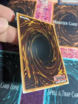 Yu-Gi-Oh! Gladiator Beast Bestiari LCGX-EN237 1st Edition Secret Rare NM - Image 8