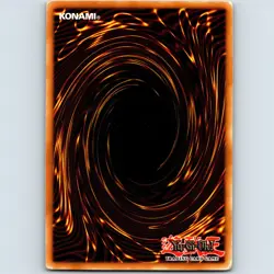 Yugioh Spirit of the Pharaoh AST-062 Unlimited Ultra Rare Holo - MP - Image 2