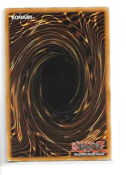 Chronicle Magician Yu-Gi-Oh Ghost From the Past: The 2nd Haunting Ultra Rare - Image 2