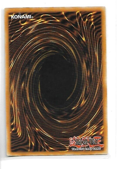 Chronicle Magician Yu-Gi-Oh Ghost From the Past: The 2nd Haunting Ultra Rare - Image 4
