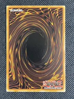 YuGiOh! - Tri-Brigade Roar CYAC-EN053 Super Rare  1st Edition Near Mint - Image 4