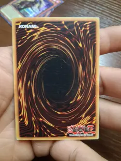 Yugioh!-(x3)Tri-Brigade Fraktall-MP21-EN171-1st Ed-Prismatic Secret-(LP) - Image 9