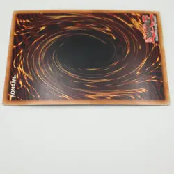Yu-Gi-Oh! TCG Relinquished SDP-001 1st Edition Ultra Rare Holo Card LP - Image 10