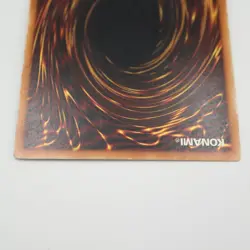 Yu-Gi-Oh! TCG Relinquished SDP-001 1st Edition Ultra Rare Holo Card LP - Image 9