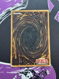 Yugioh Blue-Eyes White Dragon SDK-001 Ultra Rare 1st Ed Asian English HOLO BLEE - Image 7