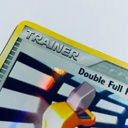 Double Full Heal | 77/100 | Pokemon Card | EX Crystal Guardians Stamped Holo - Image 3