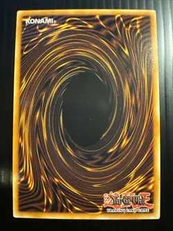 Yugioh - Fossil Dig - QCR - RA01-EN053 - Near Mint - Image 3