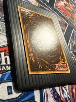 Yugioh - Fossil Dig - QCR - RA01-EN053 - Near Mint - Image 8